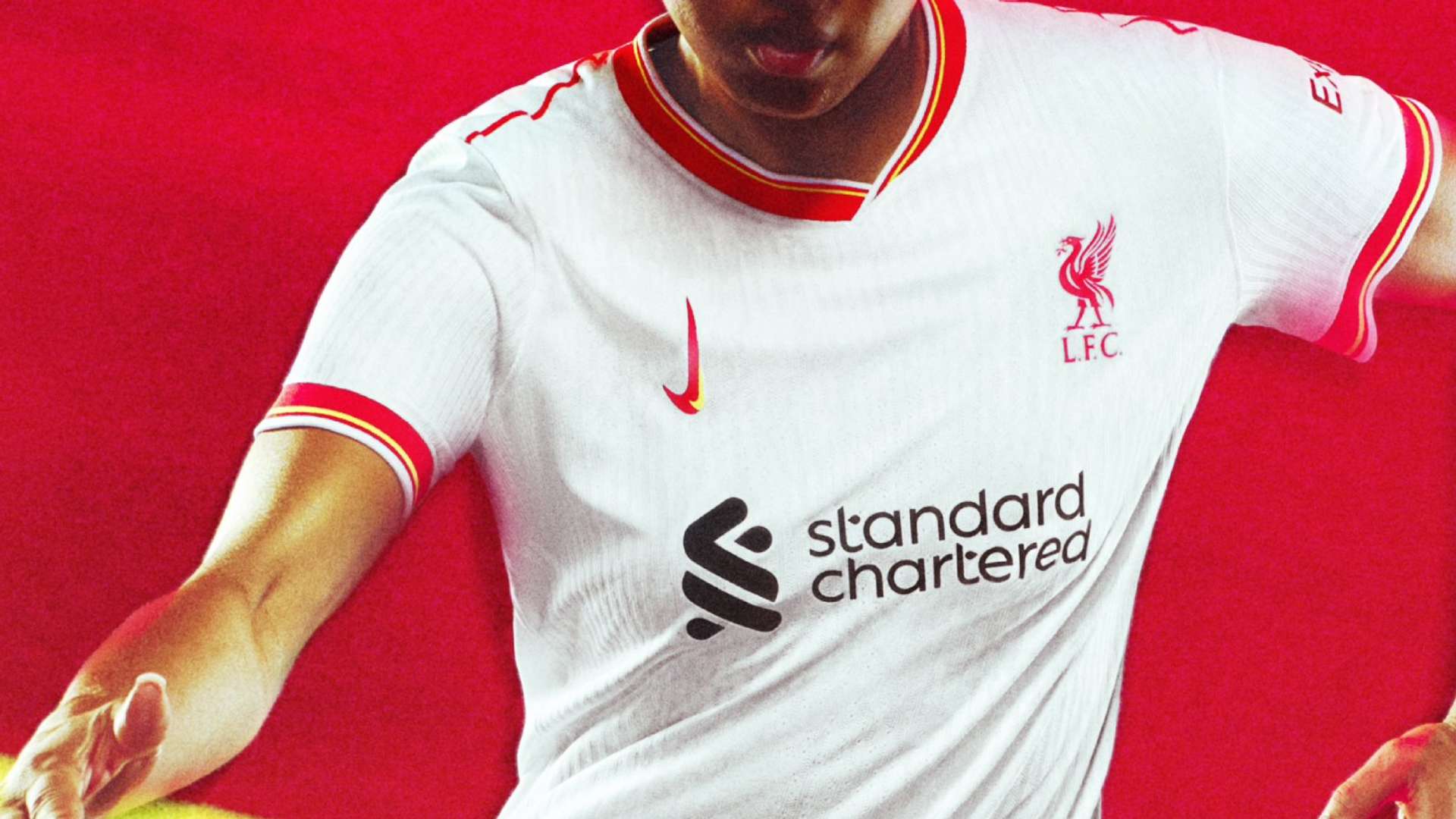 球史的一段 球史的一段