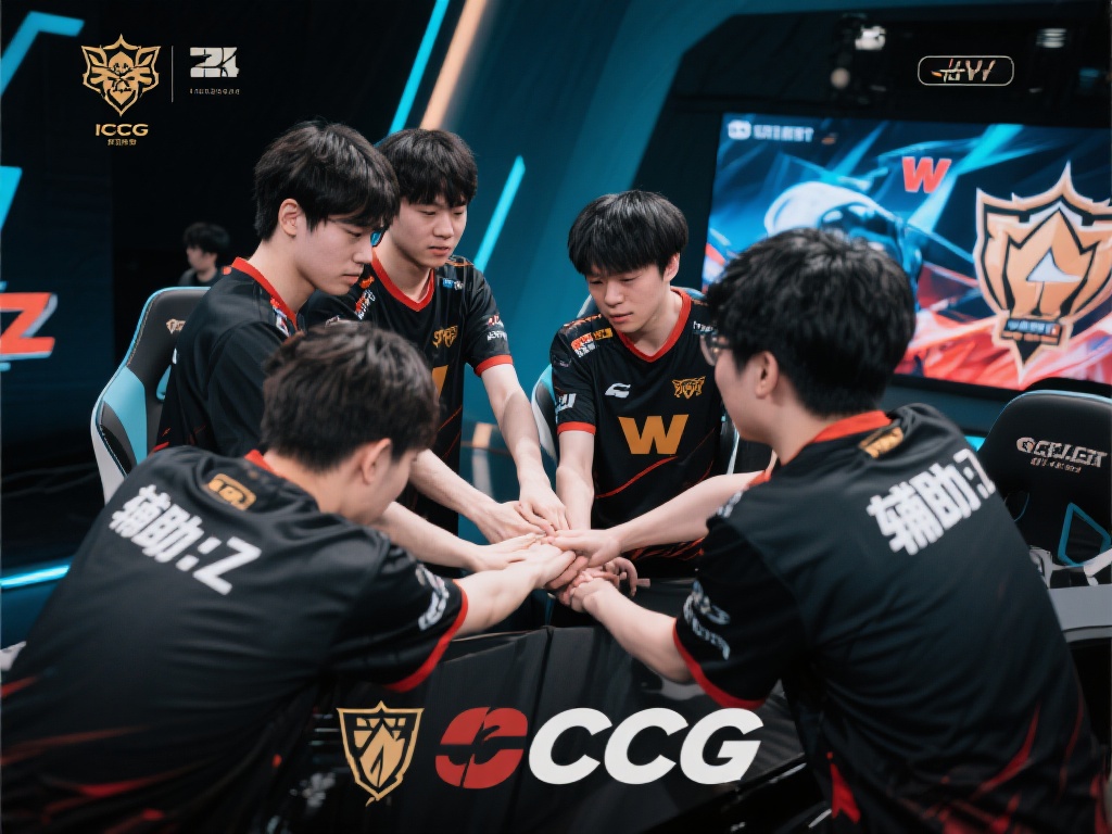 每一场对决 每一场对决