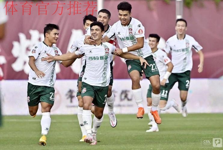 中甲联赛第五轮综述——三支东道主球队半程领跑 中甲联赛第五轮综述——三支东道主球队半程领跑